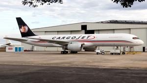 C-FKAJ