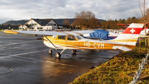HB-CVM