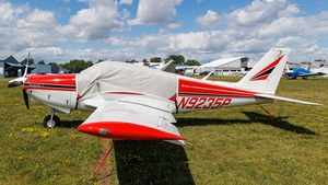 Photo of N9235P - Piper PA-24-260 Comanche B operated by Private