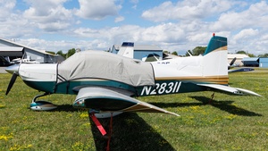 Photo of N28311 - Grumman American AA-5B Tiger operated by Private