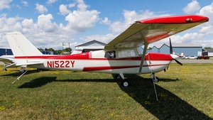 Photo of N1522Y - Cessna 172C Skyhawk operated by Private