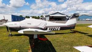 Photo of N777FG - Piper PA-28RT-201T Turbo Arrow IV operated by Private