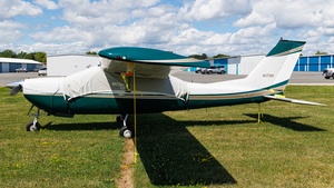 Photo of N177AV - Cessna 177RG Cardinal RG II operated by Private