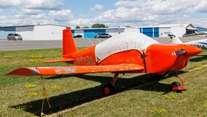 Photo of N9431L - Grumman American AA-1A Trainer operated by Private