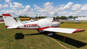Photo of N121NW - Sling LSA operated by Private