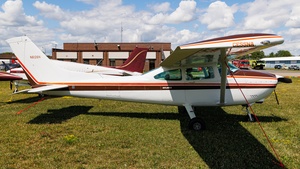 Photo of N6126N - Cessna 182R Skylane II operated by Private