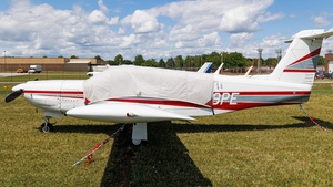 Photo of N19PE - Piper PA-32RT-300 Lance II operated by Private