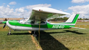 Photo of N1841Q - Cessna 177RG Cardinal RG operated by Private