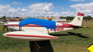 Photo of N3680R - Beechcraft A36 Bonanza operated by Private