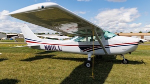 Photo of N811LL - Cessna 182Q Skylane operated by Private