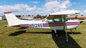 Photo of N5126G - Cessna 172N Skyhawk operated by Private
