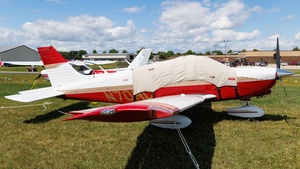 Photo of N70NC - Piper PA-28-236 Dakota operated by Private