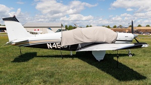 Photo of N451S - Beechcraft A36 Bonanza operated by Private