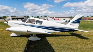 Photo of N9289W - Piper PA-28-235 Cherokee operated by Private