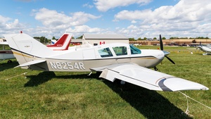 Photo of N8254R - Bellanca 17-31A Super Viking 300A operated by Private