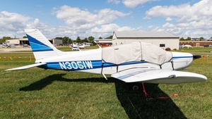Photo of N3051W - Piper PA-28-161 Warrior II operated by Private