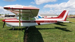 Photo of N9787B - Cessna 172RG Cutlass RG II operated by Private