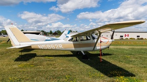 Photo of N5862R - Cessna 172G Skyhawk operated by Private
