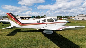 Photo of N2224W - Piper PA-28-236 Dakota operated by Tailwinds Flying Club