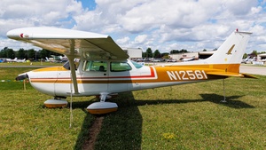 Photo of N12561 - Cessna 172M Skyhawk operated by Private