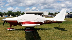 Photo of N789WB - Lancair Columbia 300 operated by Private