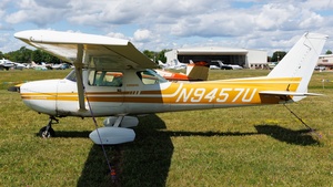 Photo of N9457U - Cessna 150M Commuter operated by Private