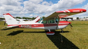 Photo of N758KC - Cessna R172K Hawk XP II operated by Private