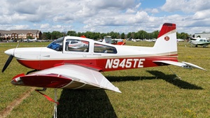 Photo of N945TE - Tiger Aircraft AG-5B Tiger operated by Lebanon Flying Club