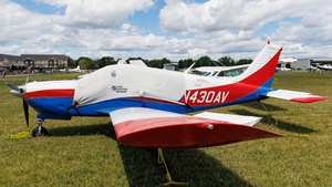 Photo of N430AV - Piper PA-28R-200 Cherokee Arrow operated by Aviation Adventures