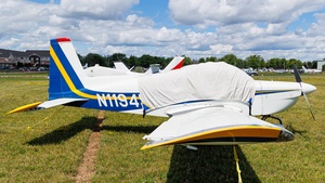 Photo of N11945 - American General AG-5B Tiger operated by Private