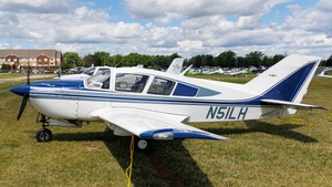 Photo of N51LH - Bellanca 17-30A Super Viking operated by Private