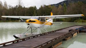 C-FHRX