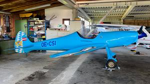 OE-CSI