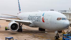 Boeing 777-223(ER)