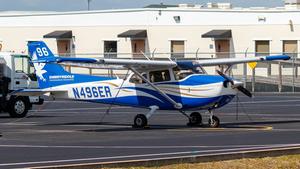 Embry-Riddle Aeronautical University