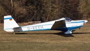 Scheibe SF 25C Rotax-Falke