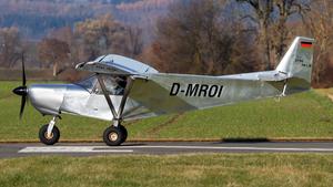 D-MROI