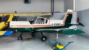 D-EWMO