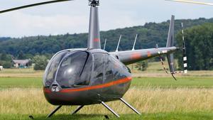 Heli-Flight