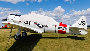 Photo of N8994 - Noorduyn AT-16 Harvard II.B [North American T-6] operated by Private