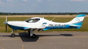 OK-YUS45