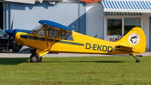 D-EKOD