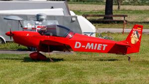 D-MIET