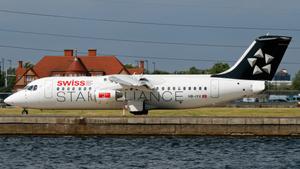 HB-IYV