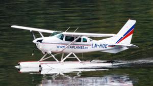 Cessna U206G Stationair 6