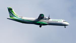 ATR 72-600