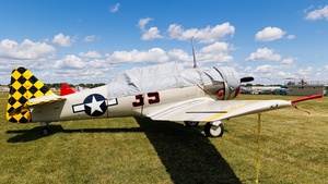 Photo of N43826 - North American T-6D Texan operated by Private