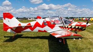 Photo of N146EC - Scottish Aviation Bulldog 101 operated by Private