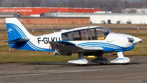 Aéroclub du Dauphiné