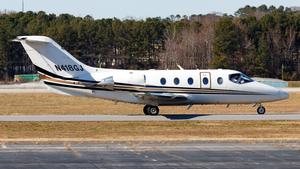 N418GJ